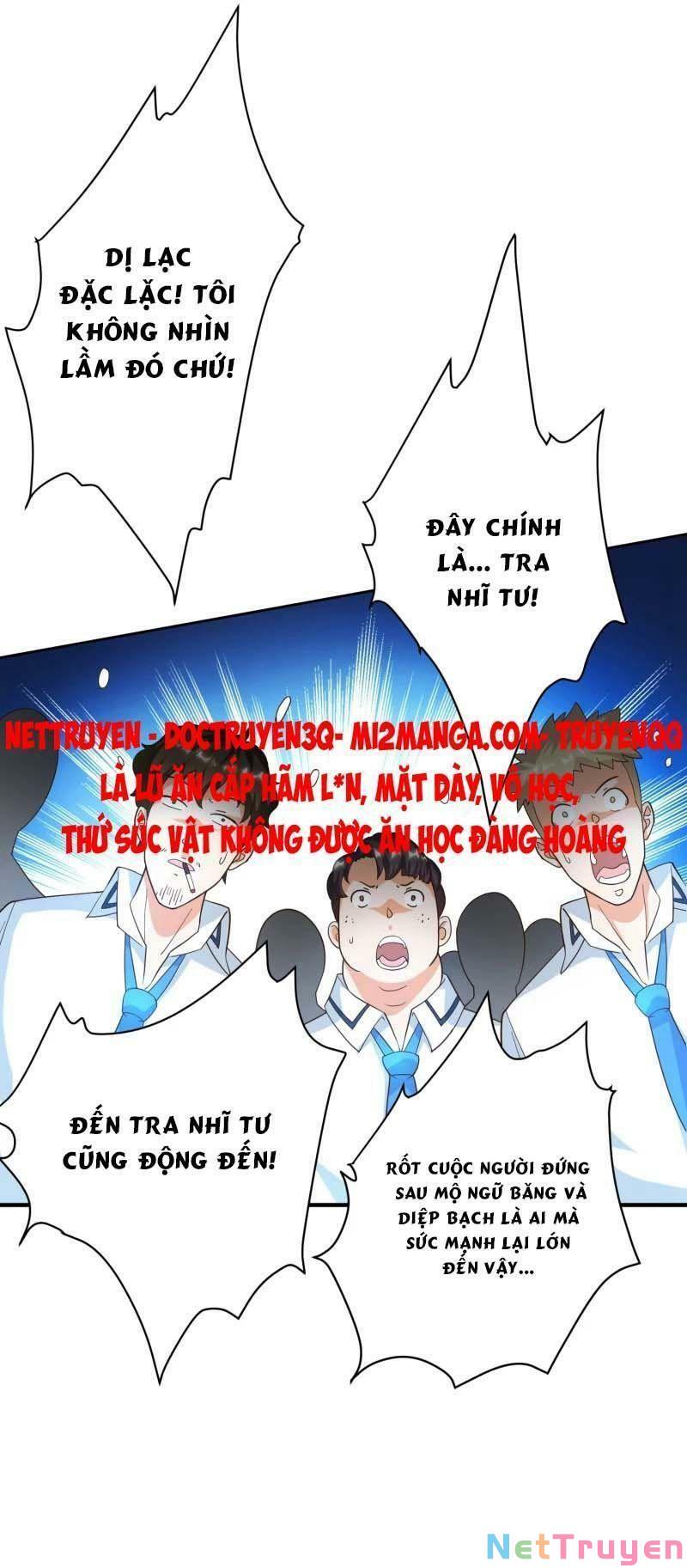 luyện tập thành thần chapter 21 18