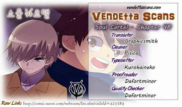 bản khế ước linh hồn chapter 48 2