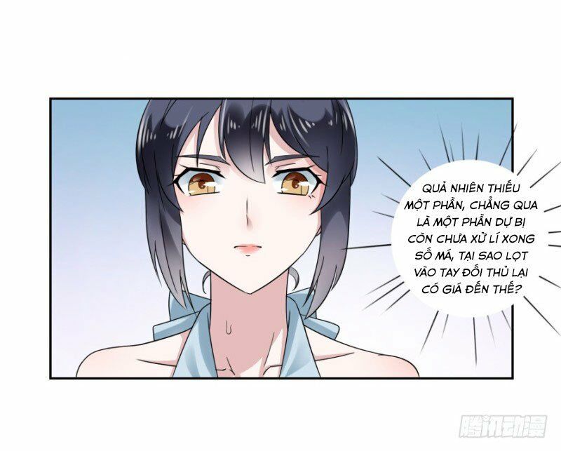thiên kim đường môn chapter 71 26