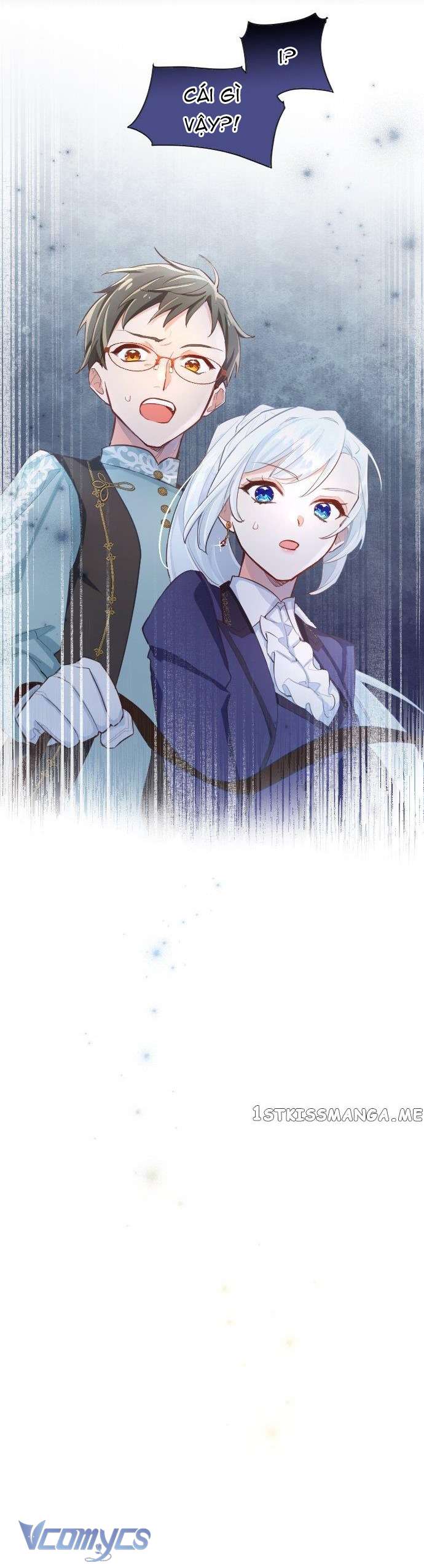 sự báo thù của một vị thánh chapter 41 12