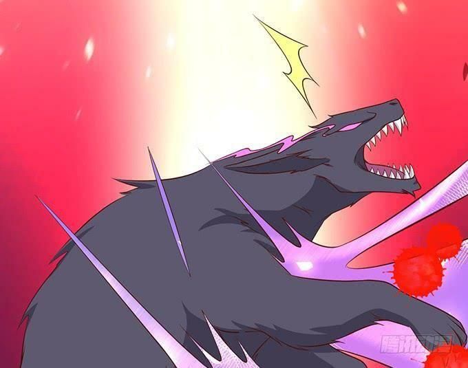 hồ tiên hung bạo chapter 136 36