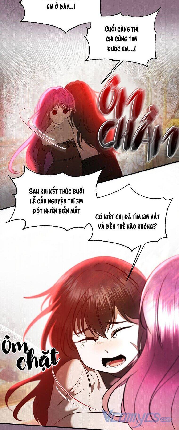 phương pháp sống sót khi phải ngủ cùng hoàng đế chapter 30 7