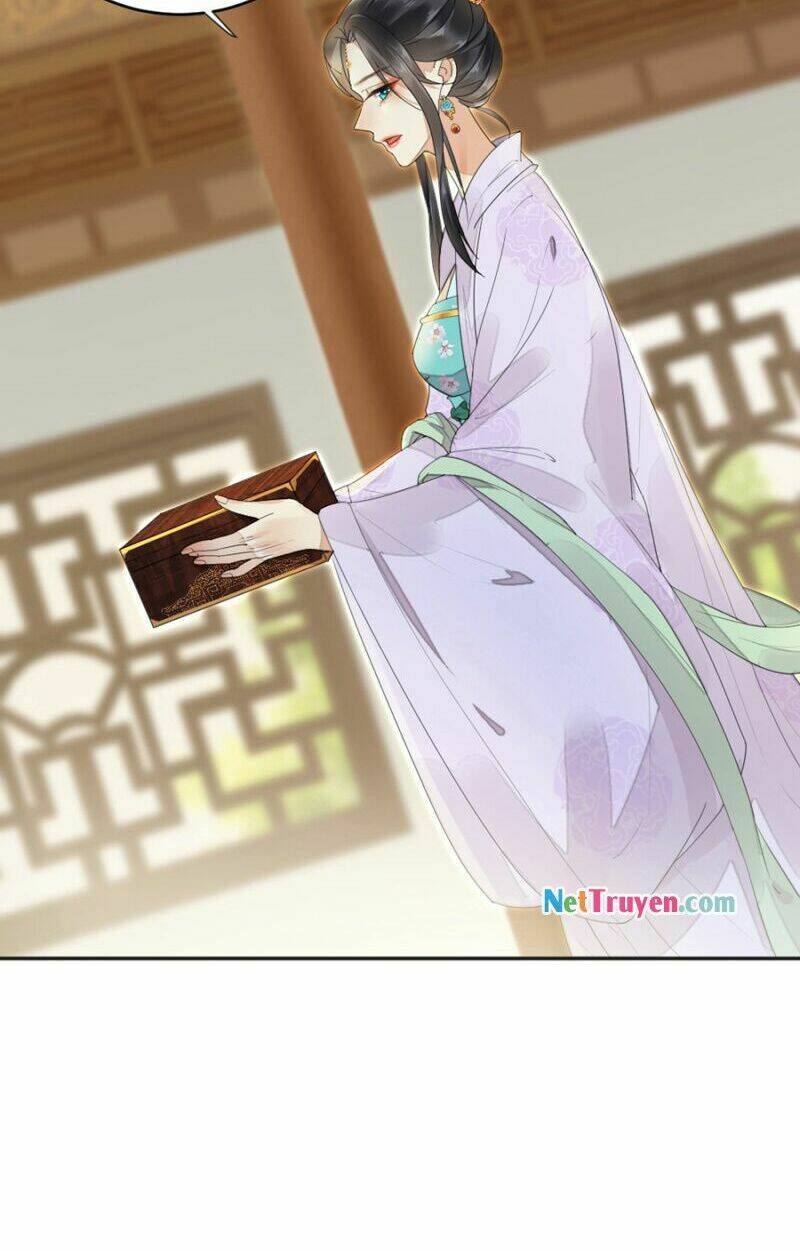 dục hỏa độc nữ chapter 11 28