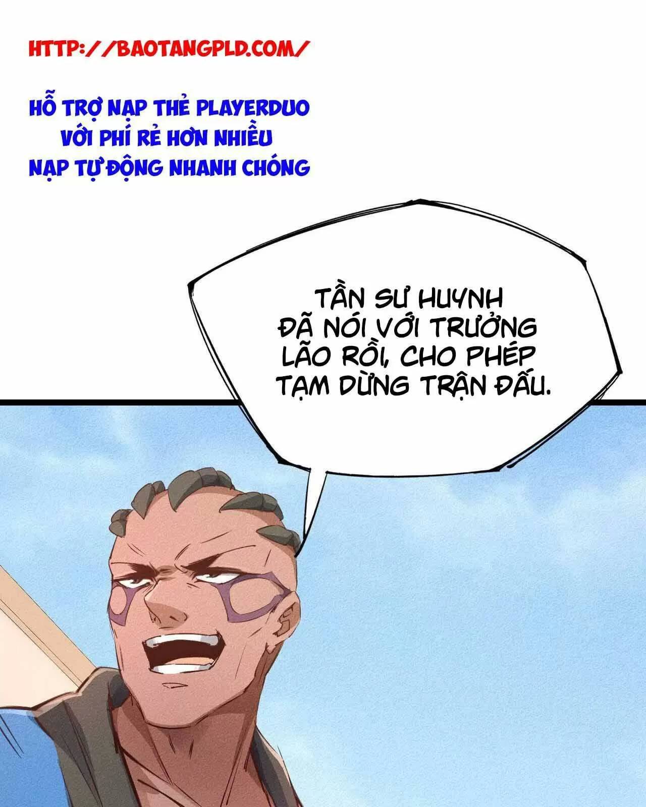 ta thành thần một mình chapter 20 36