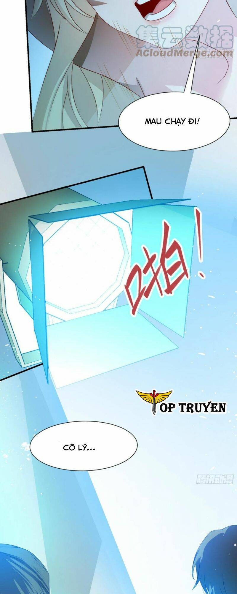 cao thủ xuống núi, bảy vị sư tỷ bảo vệ ta chapter 37 18