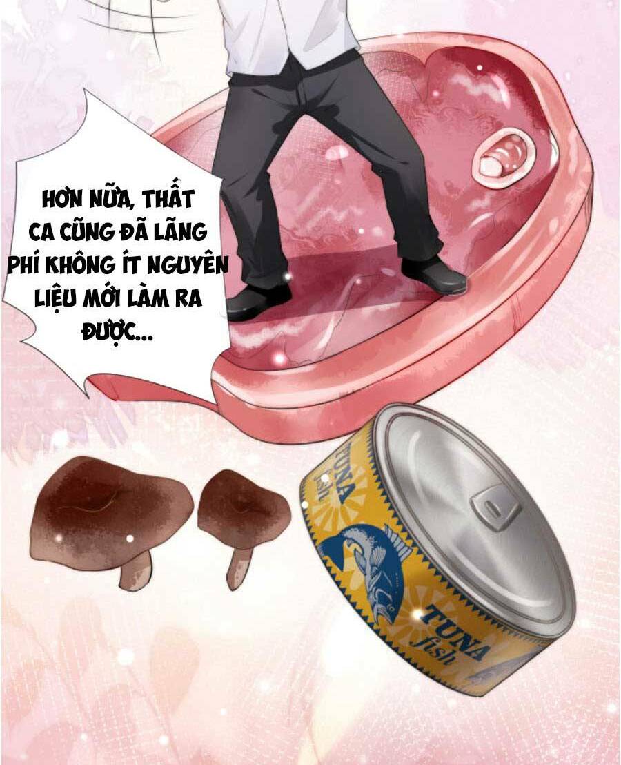 ngự tỷ toàn năng lại bị phá mã giáp chapter 47 8