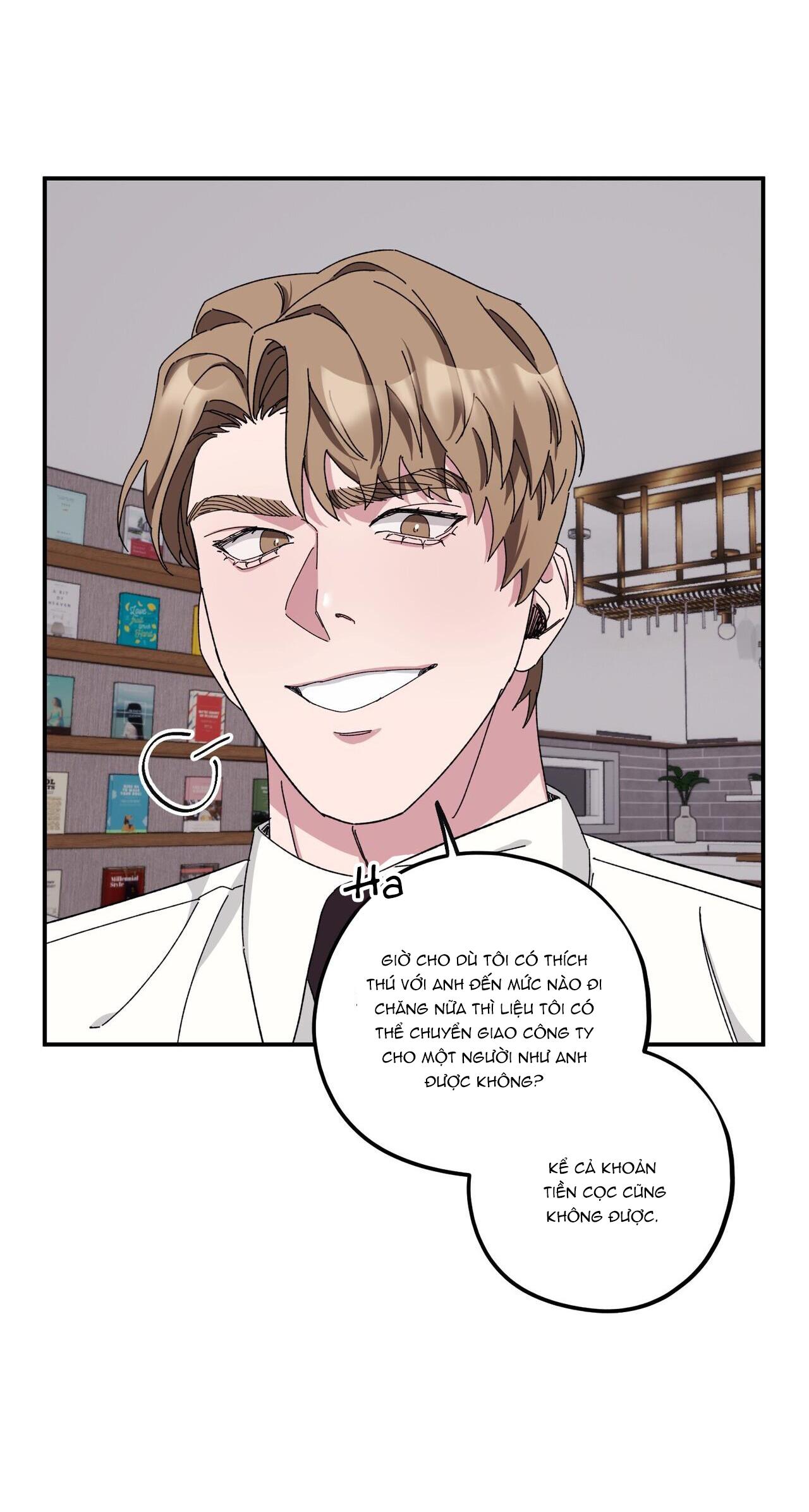 làm dâu nhà tài phiệt họ kang chapter 34 52