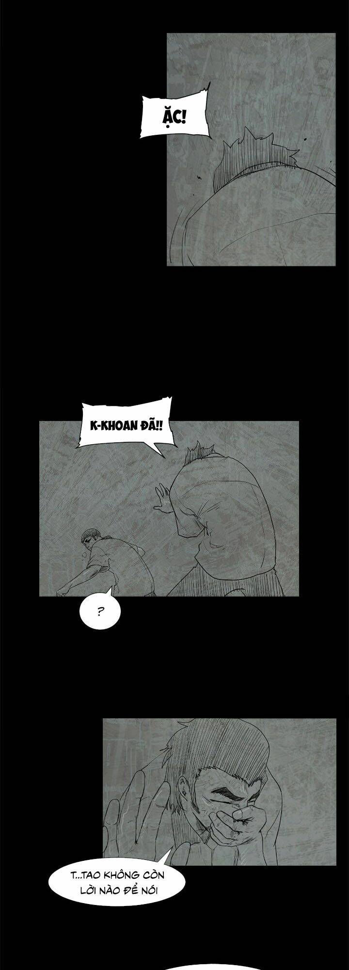 kẻ mạnh nhất - tong edge chapter 51 47
