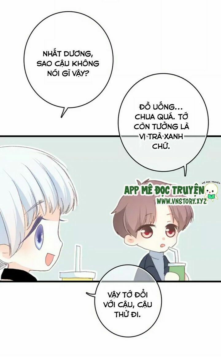 con tim rung động 2 chapter 12 77