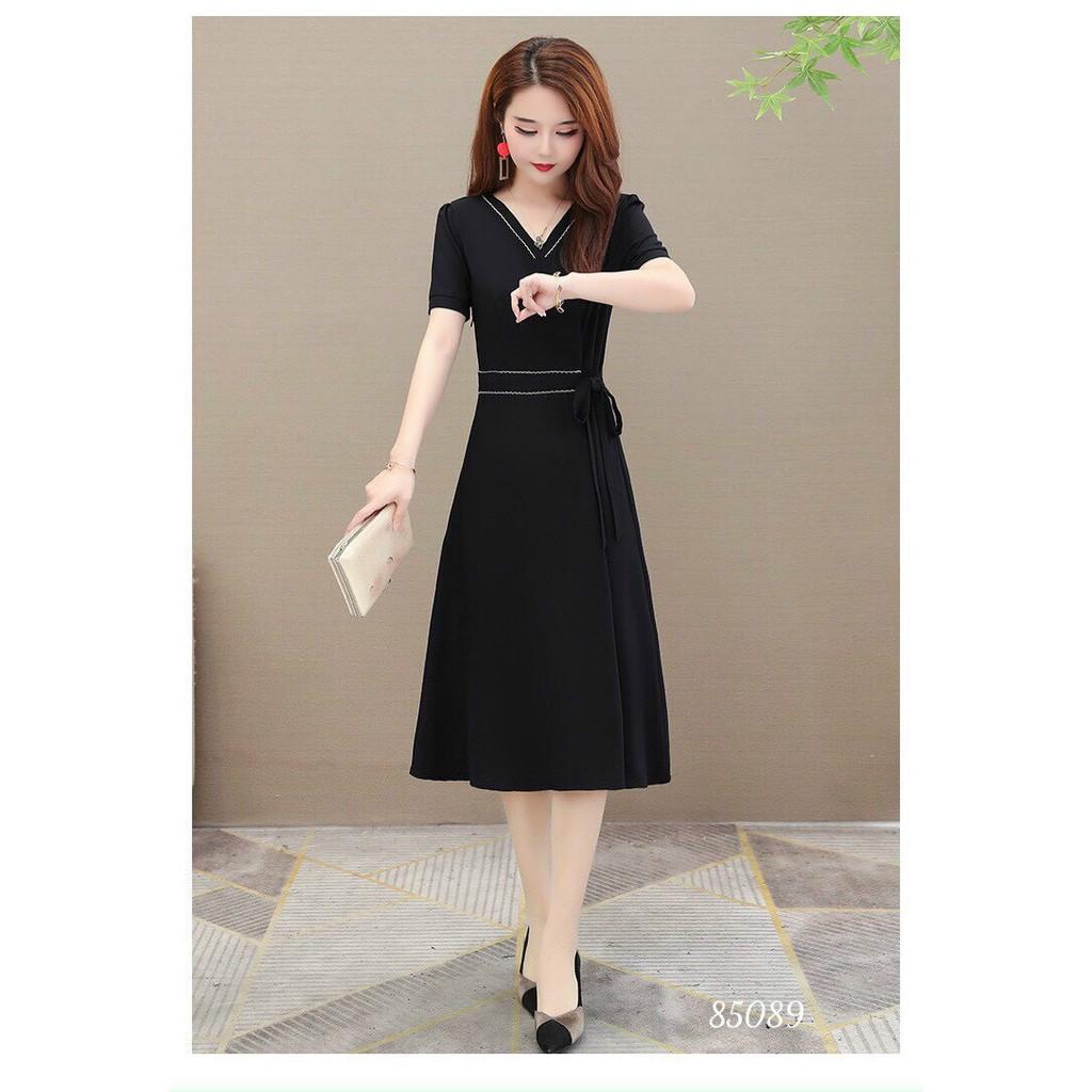 Đầm voan ý SIÊU ĐẸP DỰ TIỆC CHO CÁC CÔ NÀNG