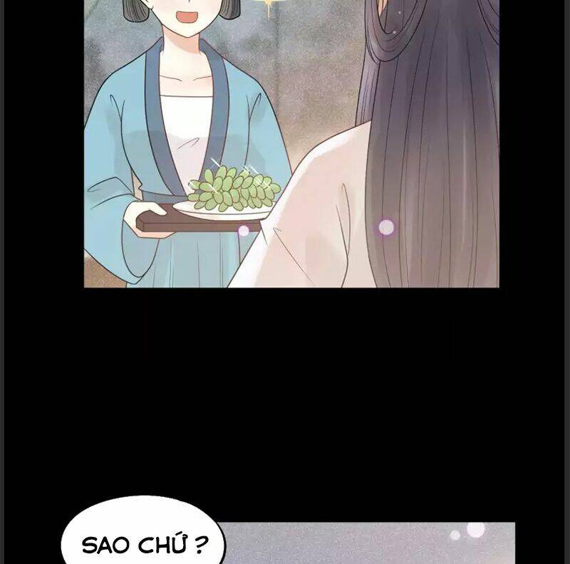 tư thế chính xác cùng bệ hạ yêu đương chapter 40.1 21