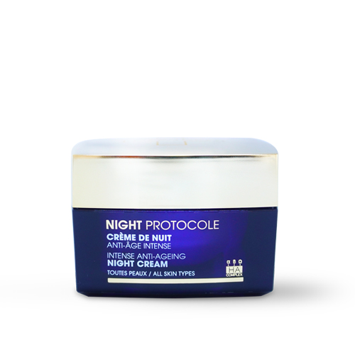 KEM XÓA NHĂN, CHỐNG LÃO HÓA - ANTI-AGEING NIGHT CREAM