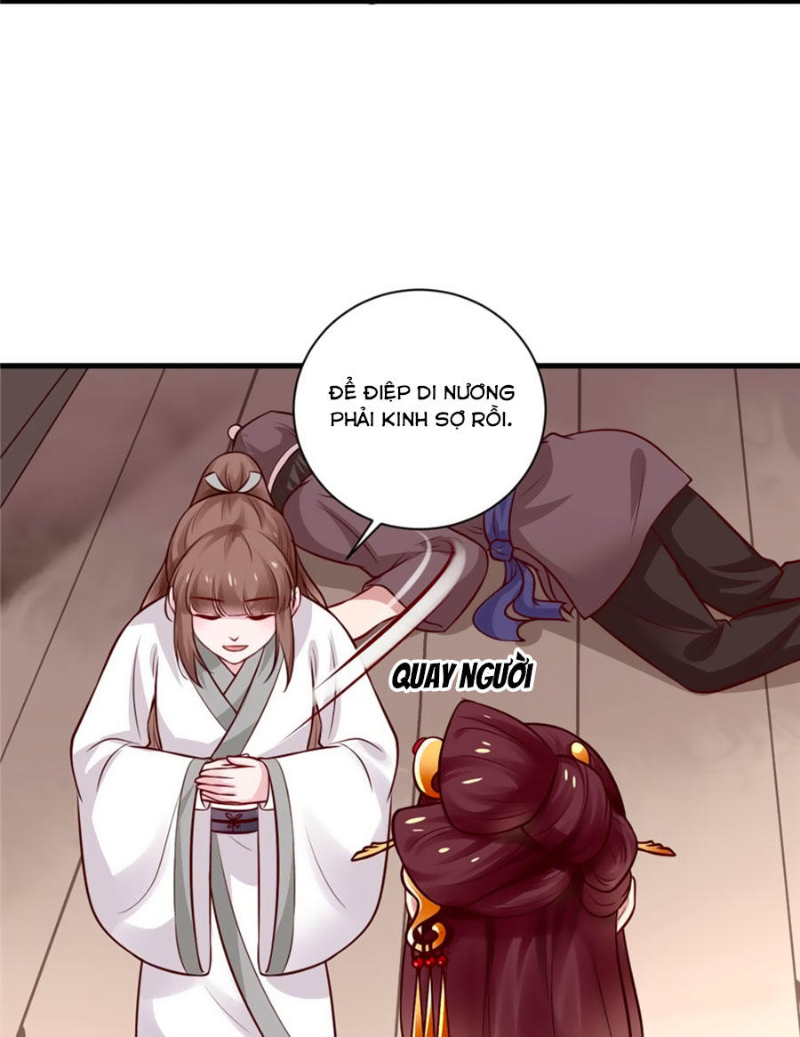 nữ đế livestream công lược chapter 11 21