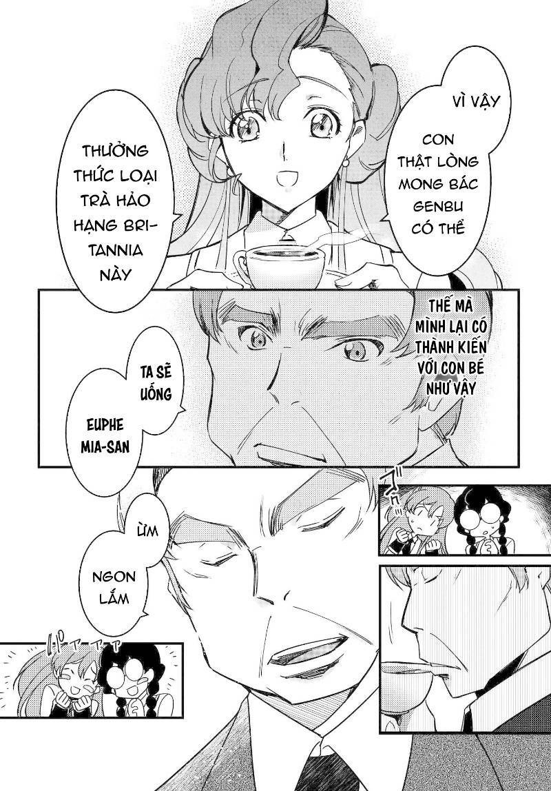 kateikyoushi no lelouch-san chapter 16 24