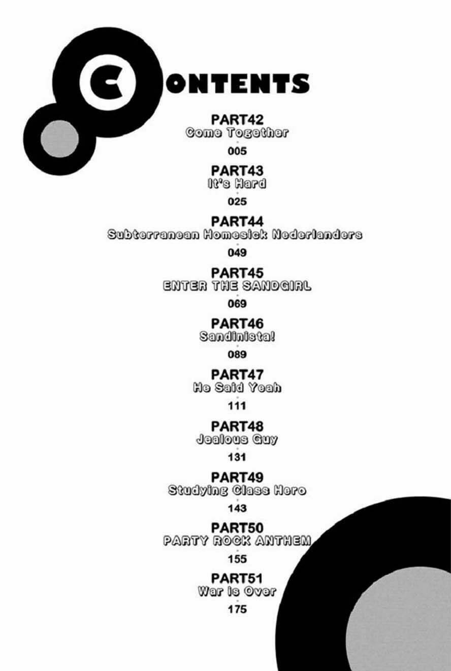 vợ tôi là wagatsuma chapter 42 6