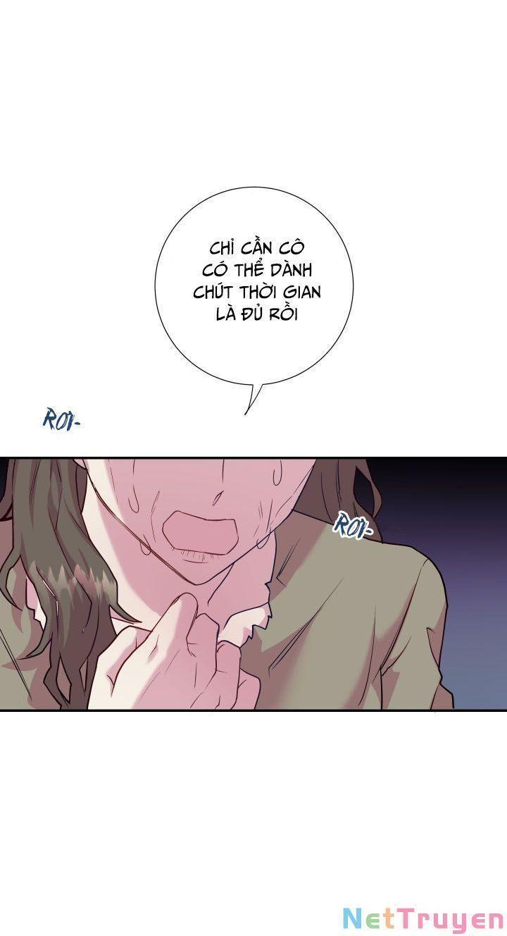 xin ngài đừng ăn tôi chapter 46 36