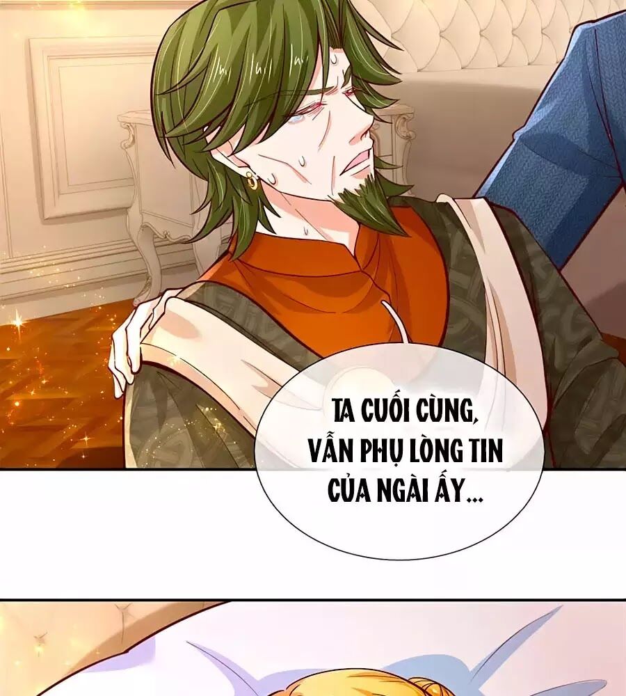 bỗng một ngày nọ trở thành con gái vua chapter 110 13