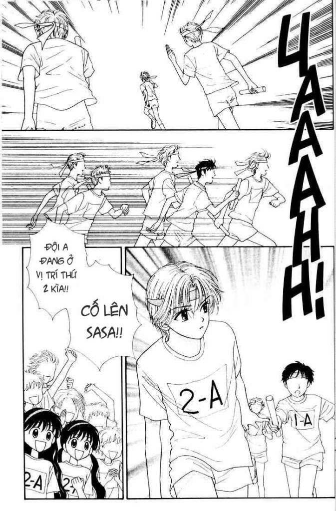 minto na bokura chapter 22 21