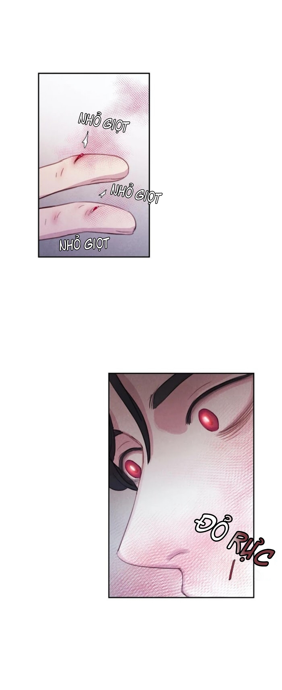 bữa tối cùng ma cà rồng chapter 5 22