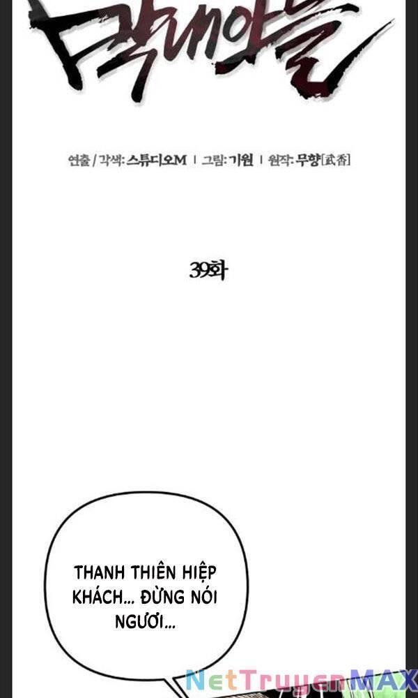 con trai út nhà ha buk paeng chapter 39 7