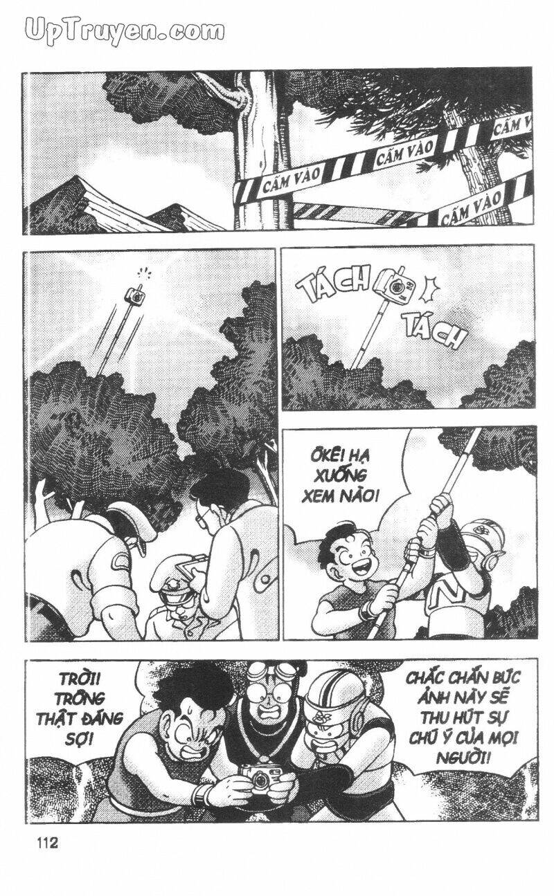 đội quân nhí nhố chapter 30 112