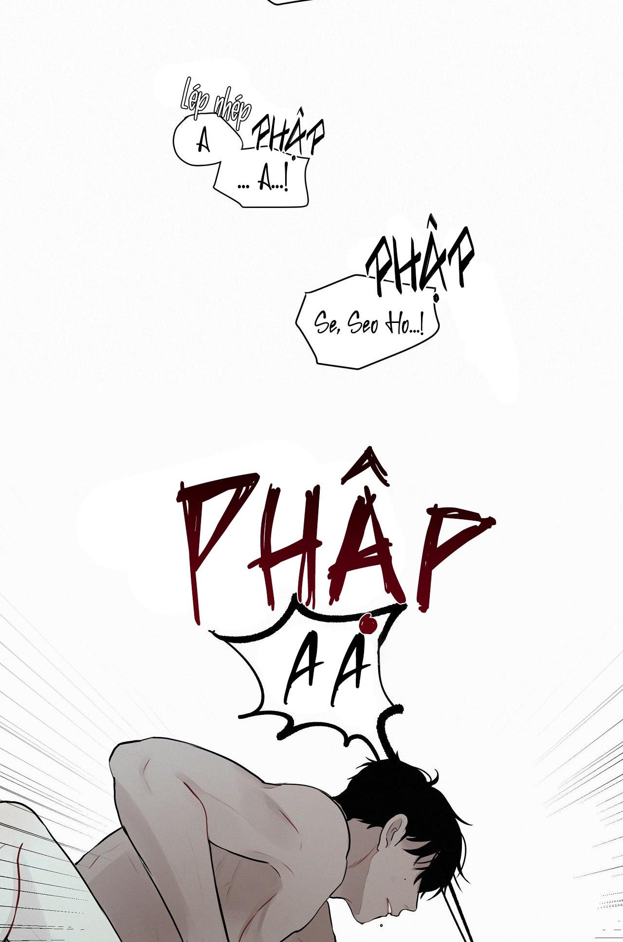 hiến tế máu chapter 18 21