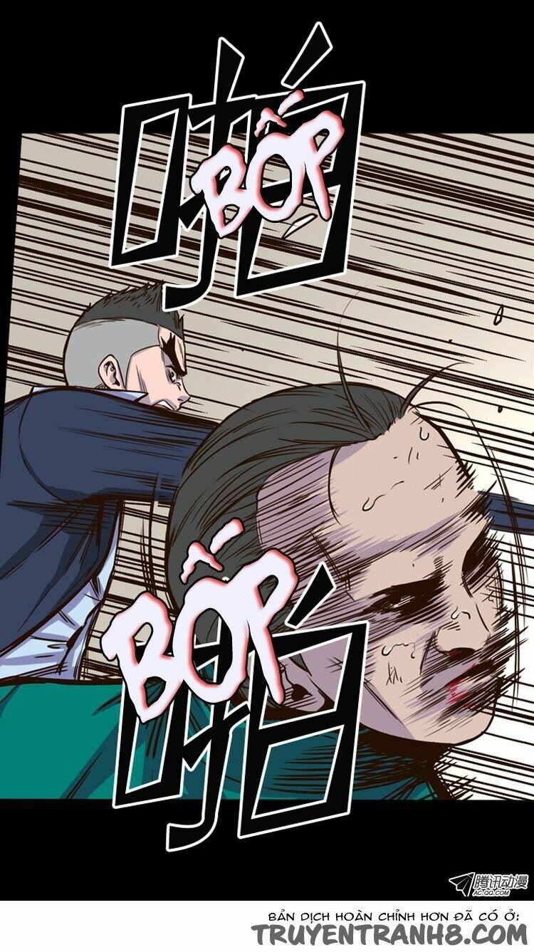 vua của vong linh chapter 144 21