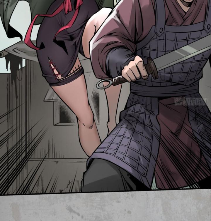 Tạng Phong Hành chapter 200 30