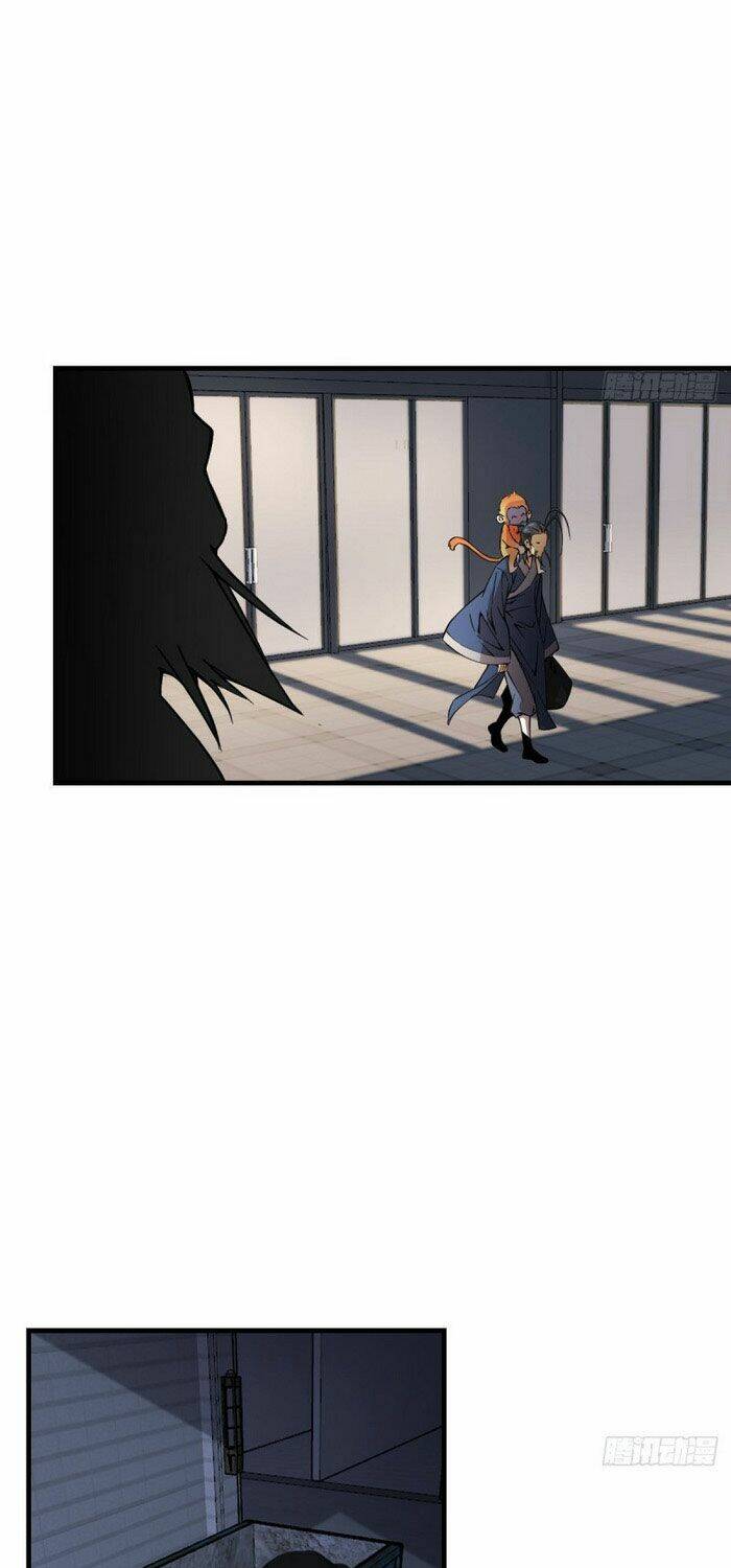 thâm dạ thư ốc chapter 163 13