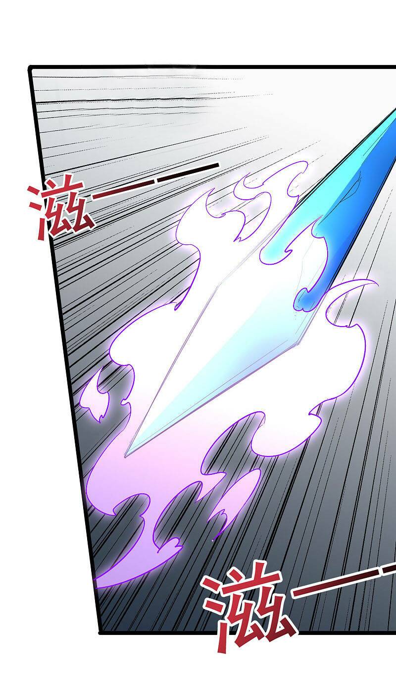 phục thiên thánh chủ chapter 122 4