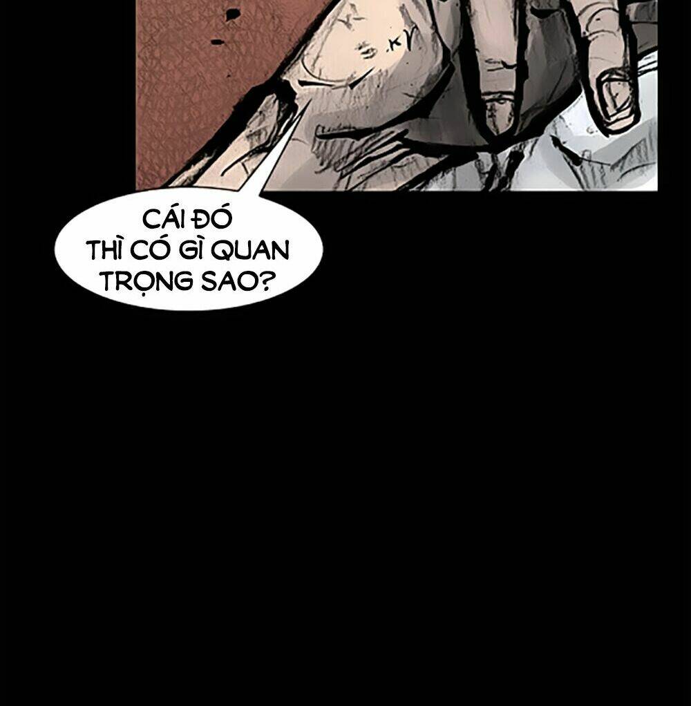 độc cô tiền truyện chapter 122 29