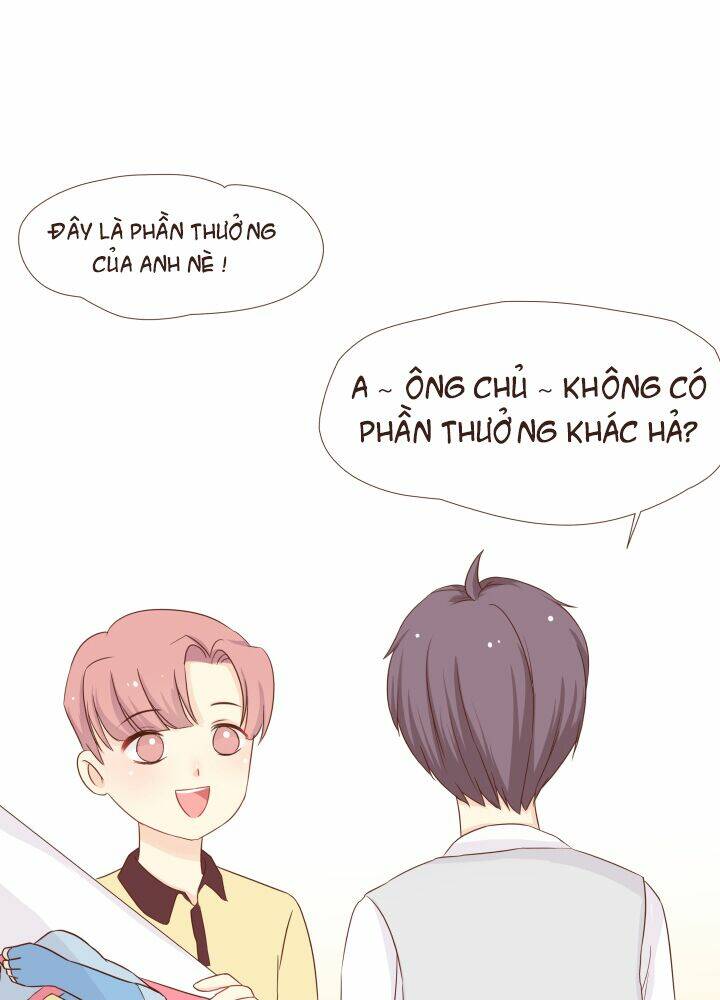 luyến ái tư hữu vật chapter 2 2