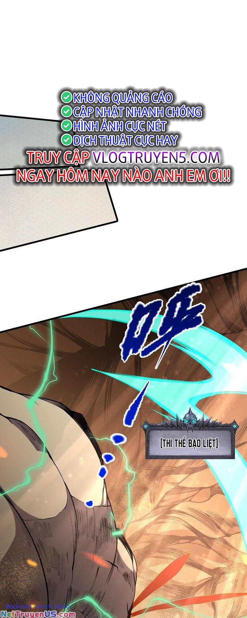 Thảm Họa Tử Linh Sư chapter 30 19