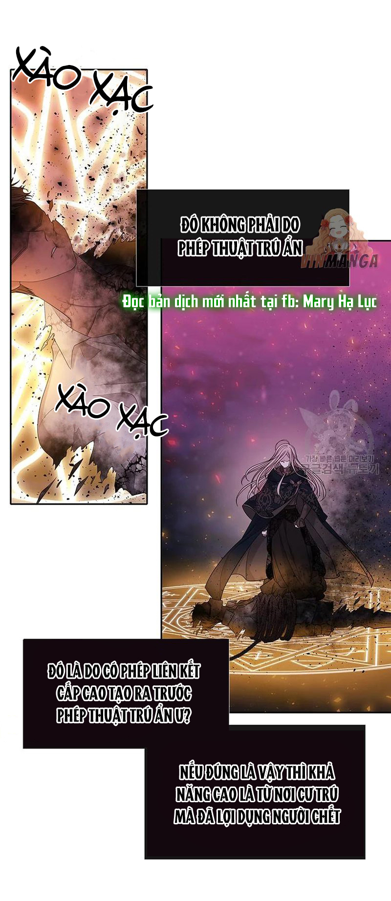 năm môn đệ của charlotte chapter 111 8