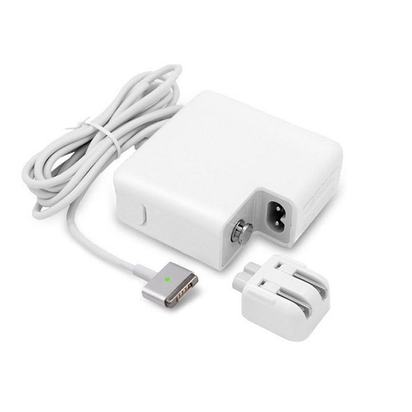 Adapter 85W / Magsafe 2 cho Macbook Pro Retina 15’’ (2012 →2015)