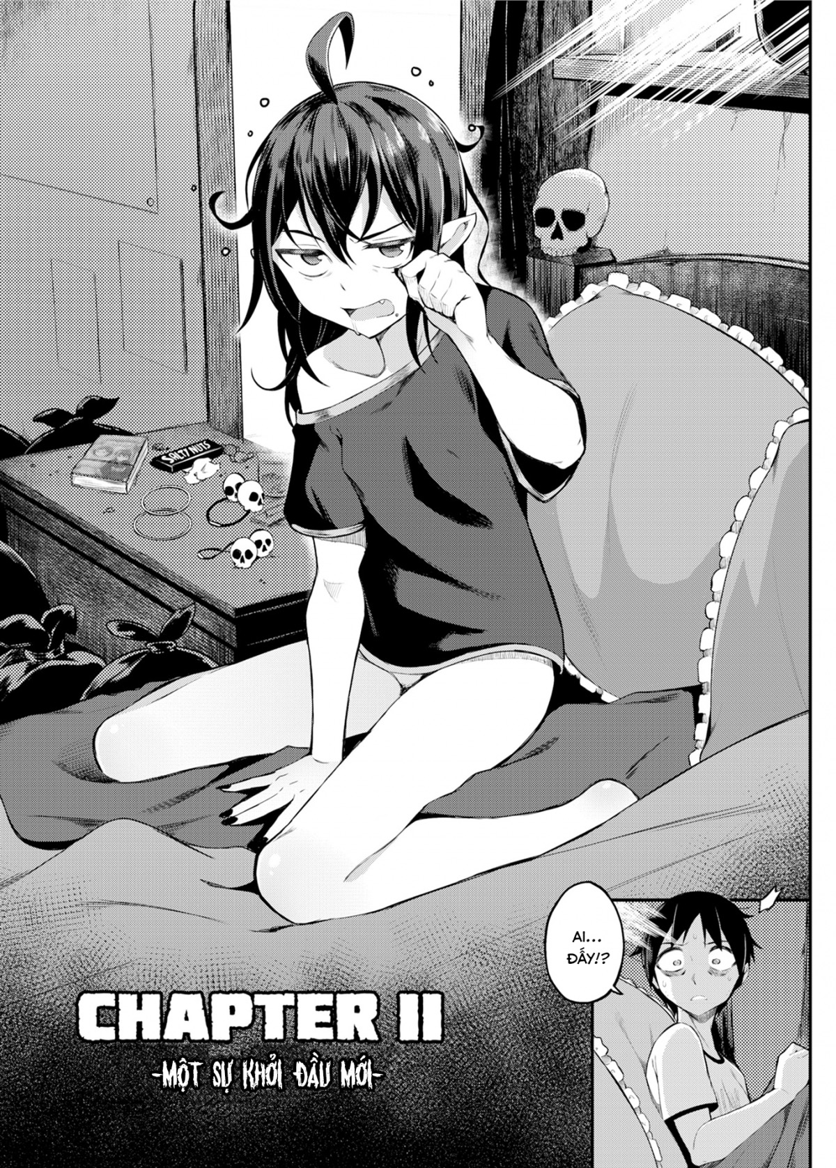 lời tiên tri của hắc nguyệt chapter 2 2