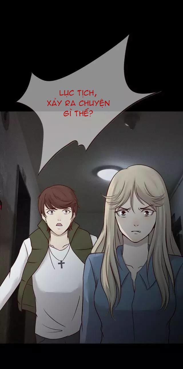 tấm da người chapter 14 6