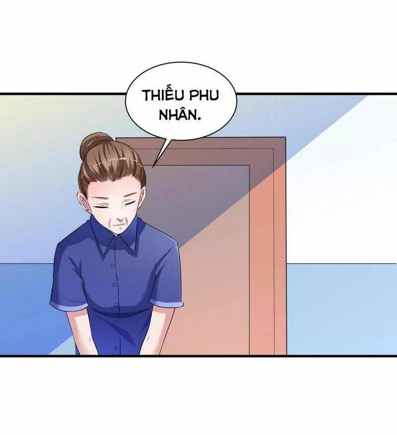 cô dâu gả thay của tổng tài chapter 36 6