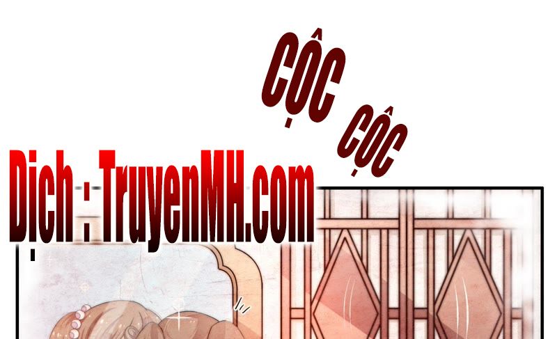 ngày nào thiếu soái cũng ghen chapter 13 16