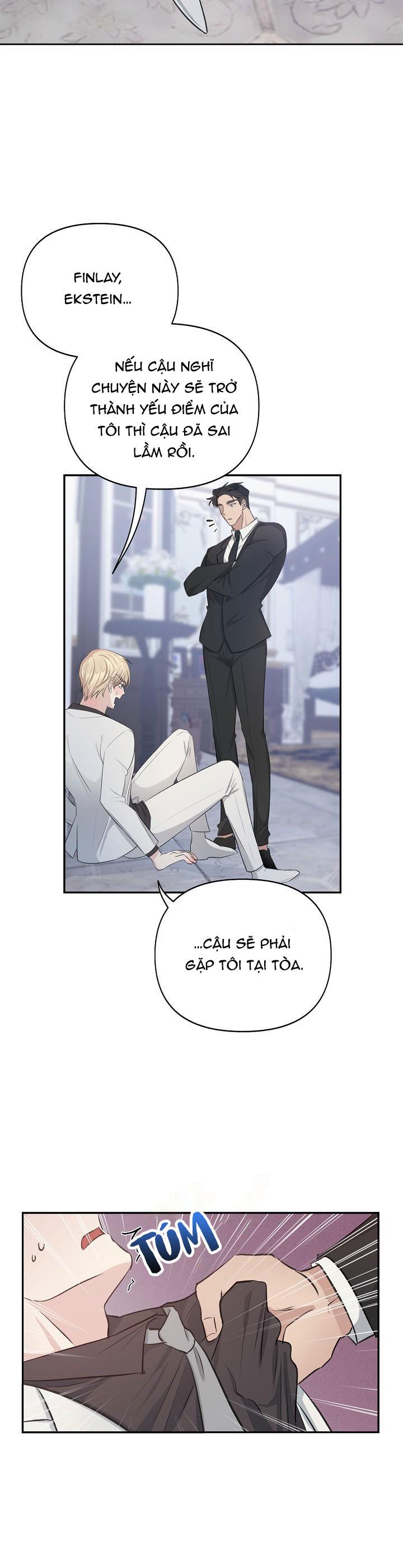 sắc đêm chapter 2 15