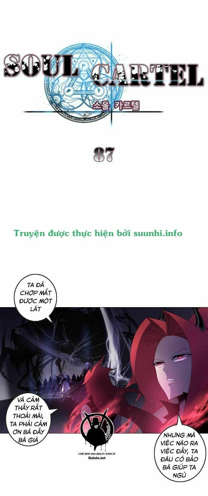 bản khế ước linh hồn chapter 87 2