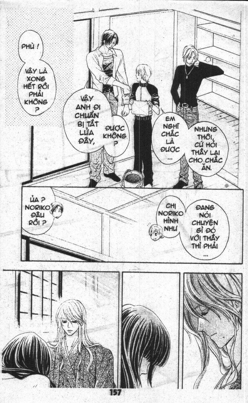 bông hoa bí ẩn chapter 5 157
