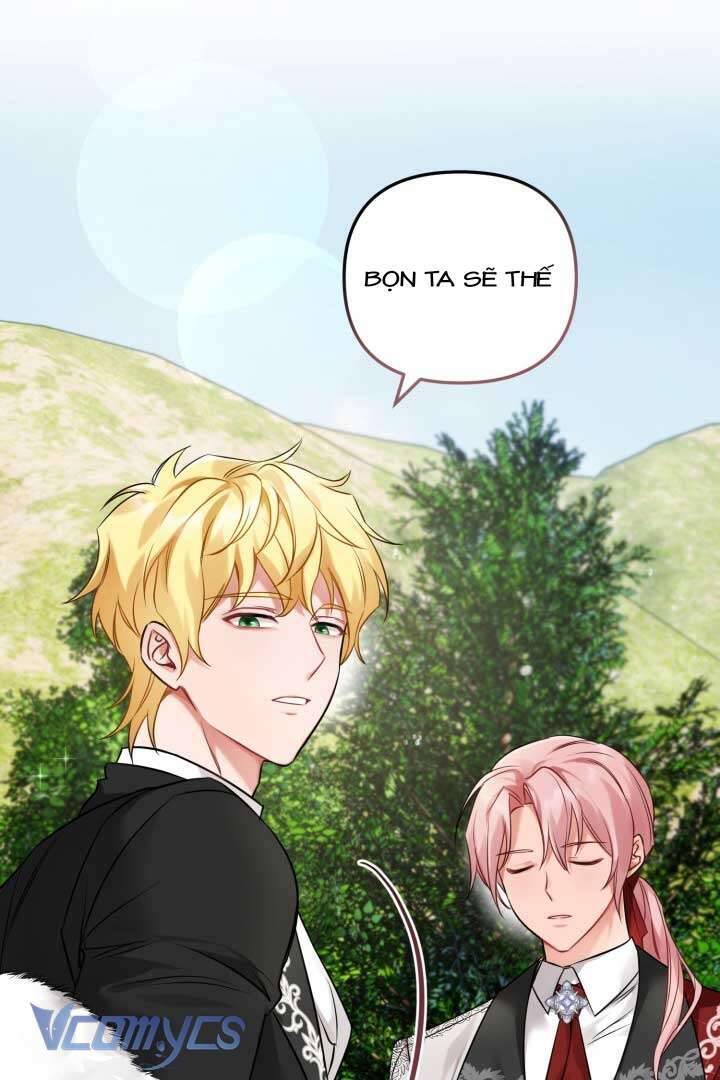 mê cung cám dỗ của emilone chapter 3 125