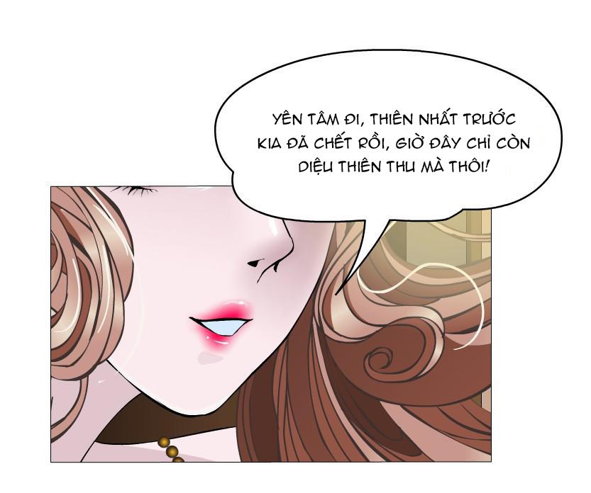 cạm bẫy của nữ thần chapter 70 15