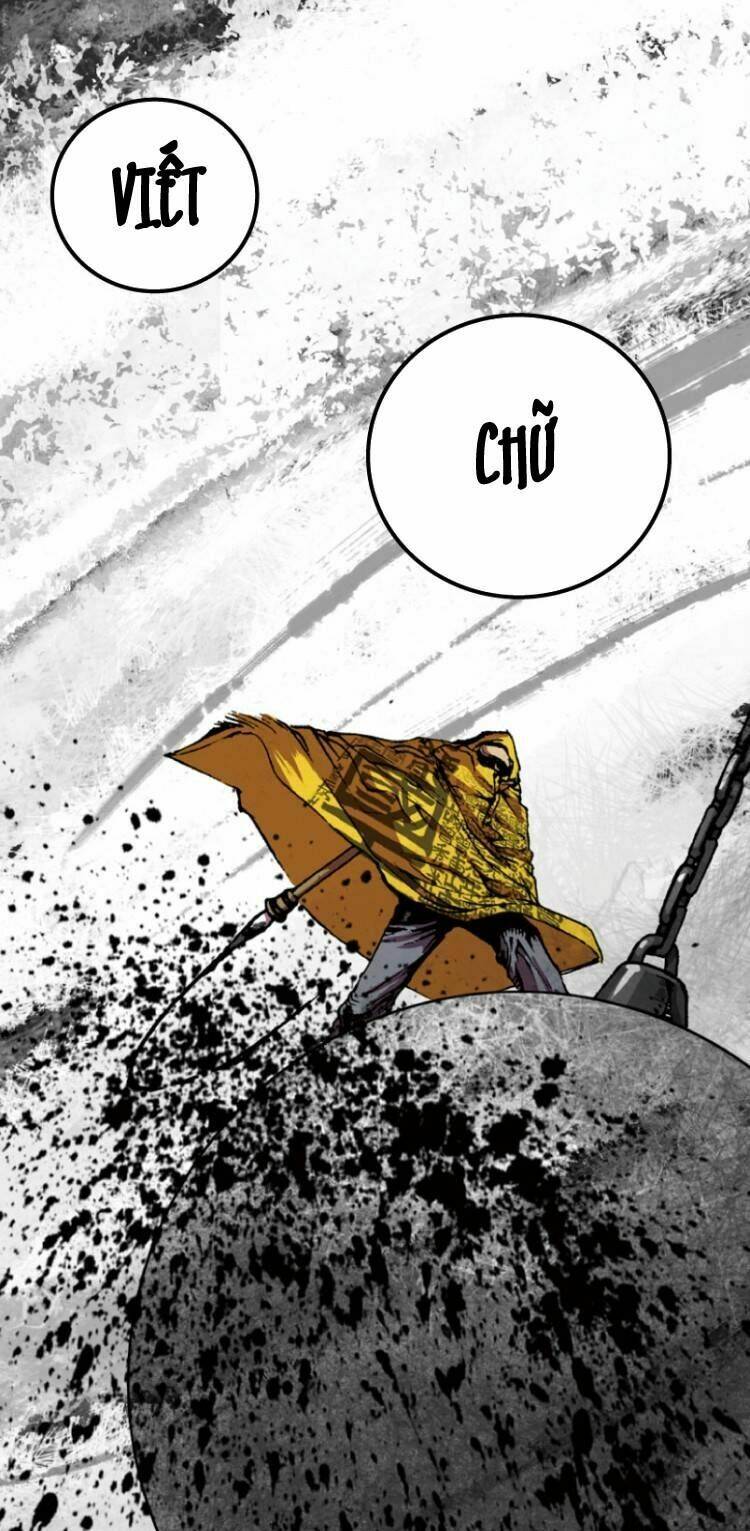 tuyệt hành giả (never over) chapter 4 29