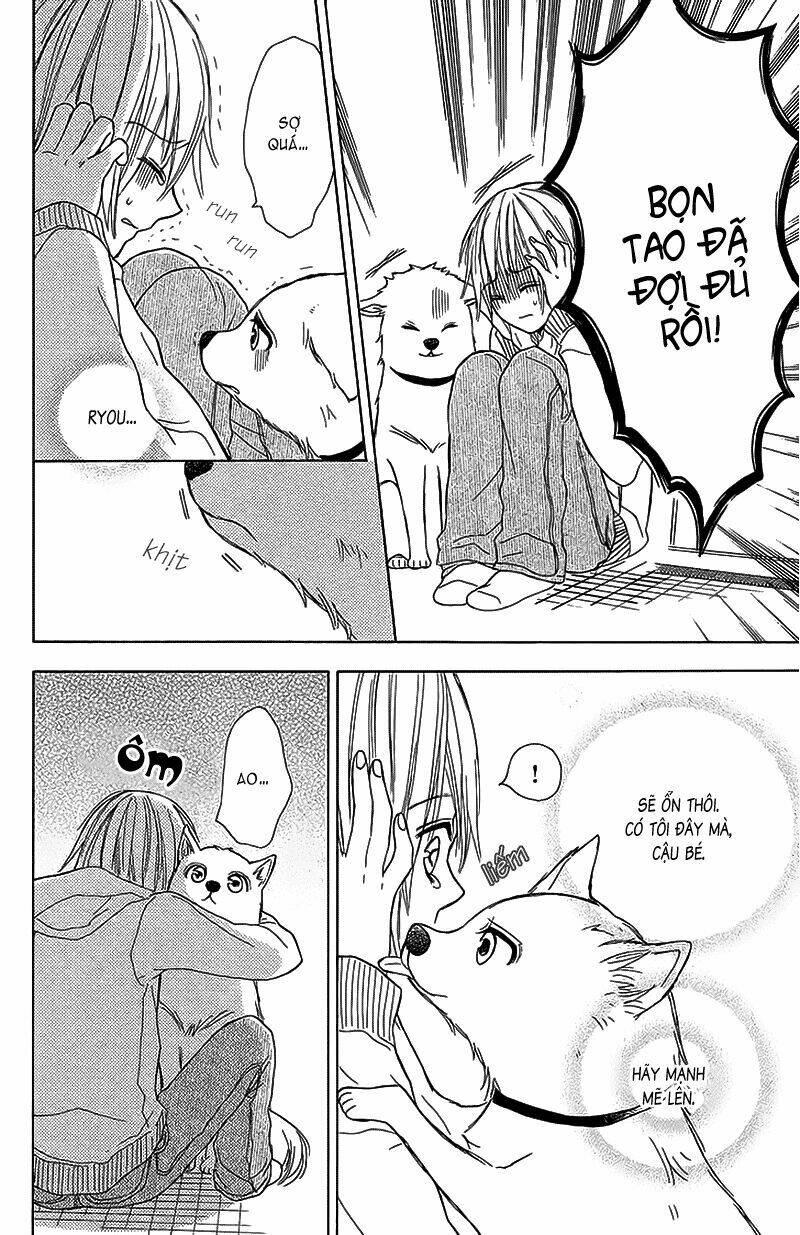 gekkou chou chapter 2 8