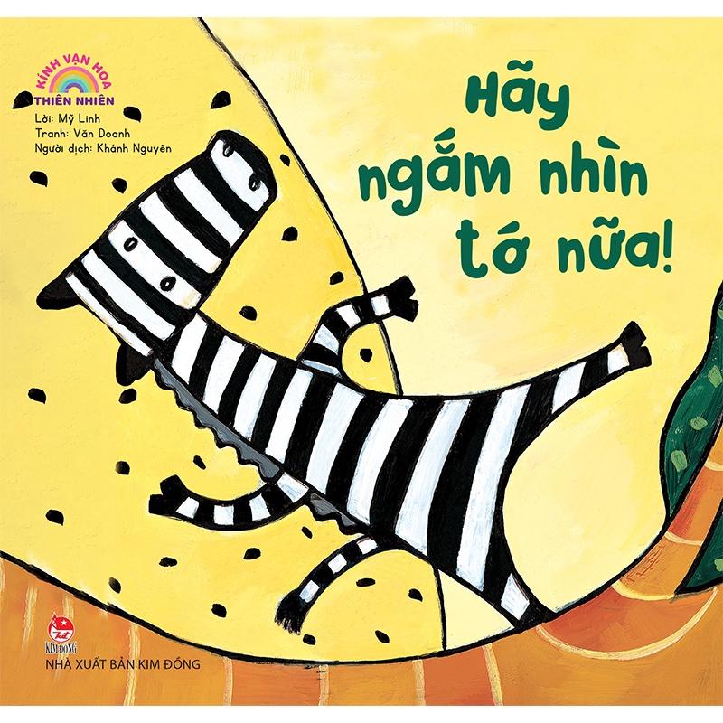 Kính vạn hoa thiên nhiên - Bản Quyền