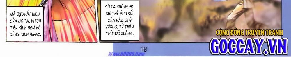 tuyệt thế vô song 2 chapter 79 34