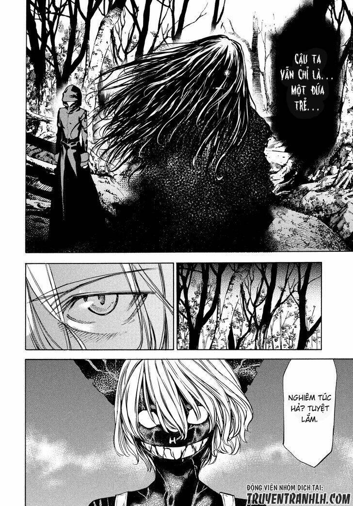 gleipnir - sợi xích thần chapter 19 16