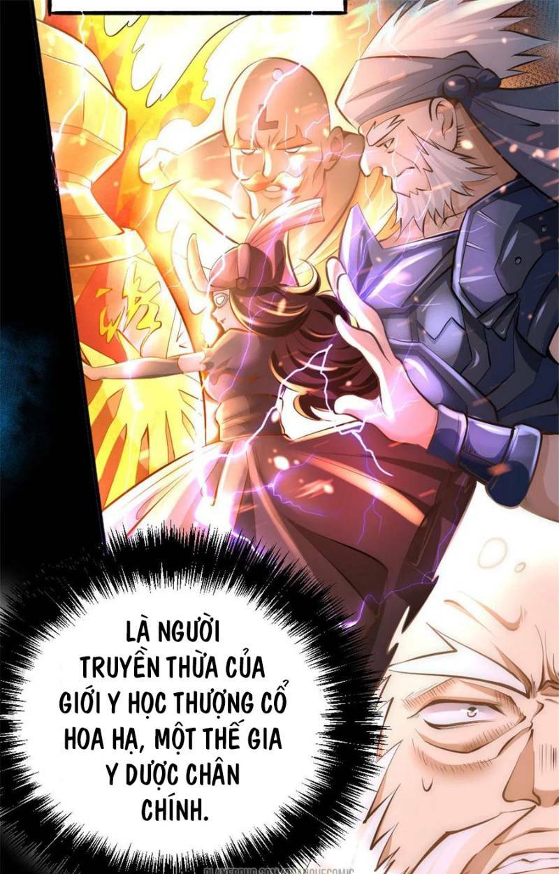 đô thị đỉnh phong cao thủ chapter 62 5